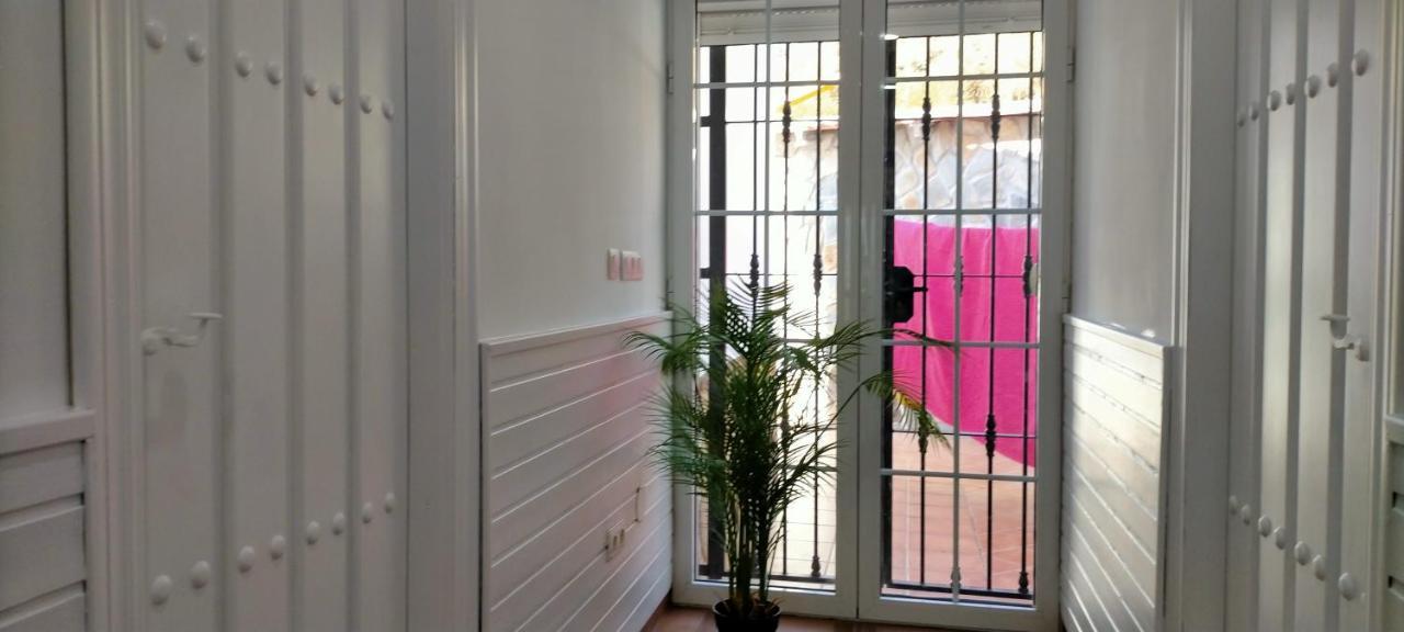 Villa Yasleni Málaga Exterior foto