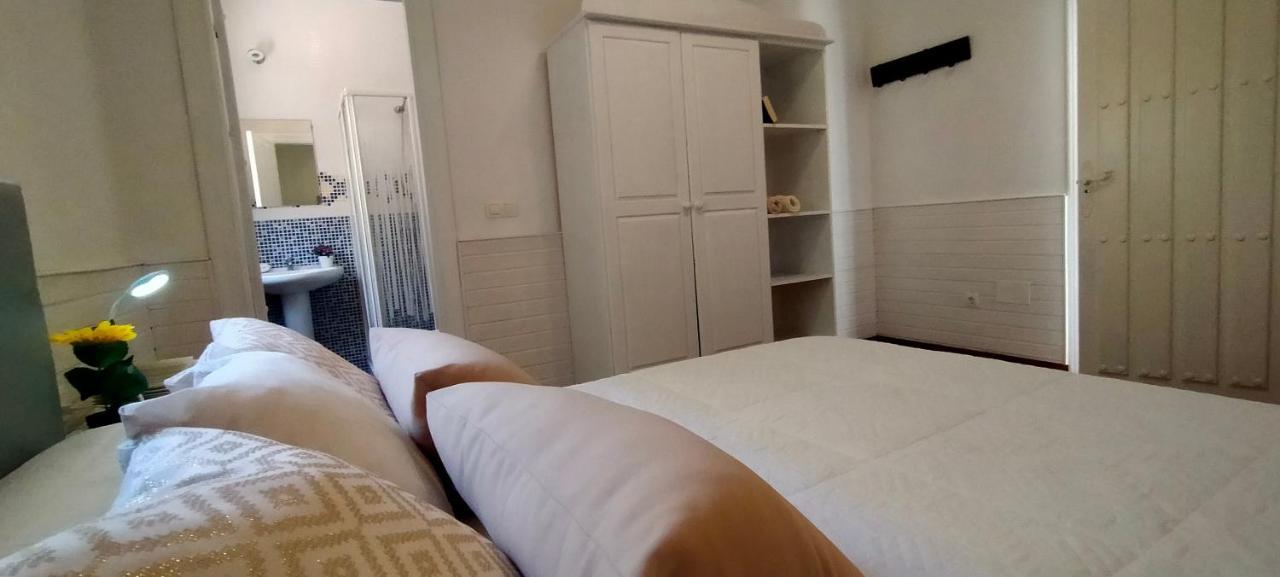 Villa Yasleni Málaga Exterior foto